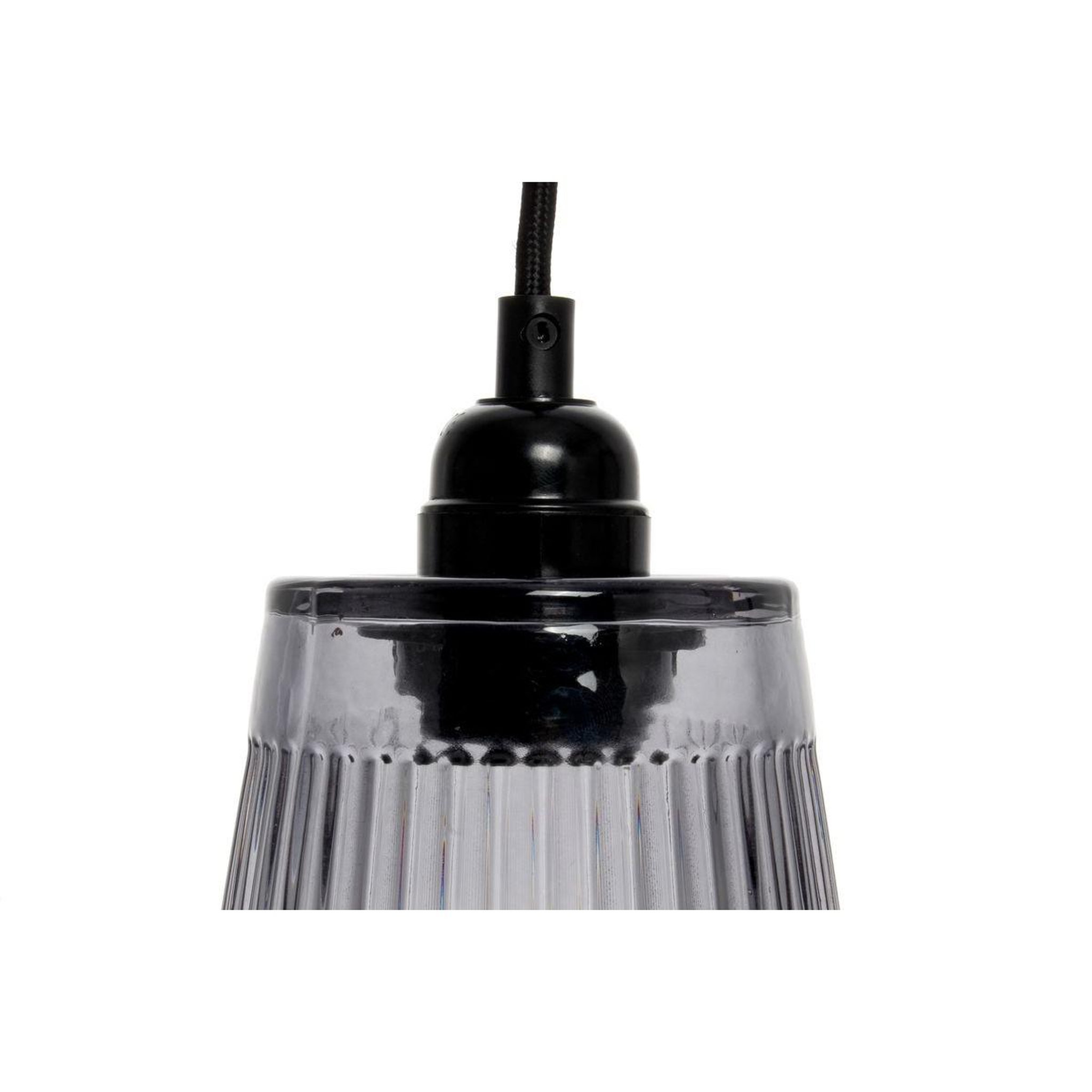 Voir la diapositive 3 : Paris Prix Lampe suspension design  palum  14cm gris