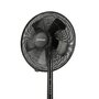 Voir la diapositive 2 : FERRARI Ventilateur de sol G3Ferrari G50048 noir