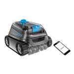 Zodiac Robot electrique de piscine fond, parois et ligne d'eau - wifi - cnx 30 iq wifi