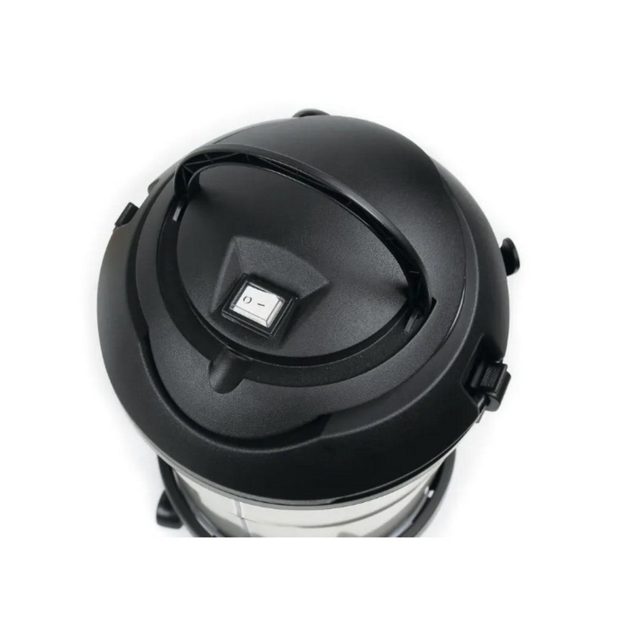 Voir la diapositive 3 : Beta Aspirateur cuve eau et poussière 20l 1200w inox - 689016