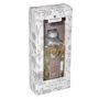 Voir la diapositive 2 : Paris Prix Diffuseur de Parfum  Sili  180ml Fleur de Lin