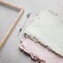 Voir la diapositive 4 : CREATIV COMPANY Kit facile - fabrication du papier