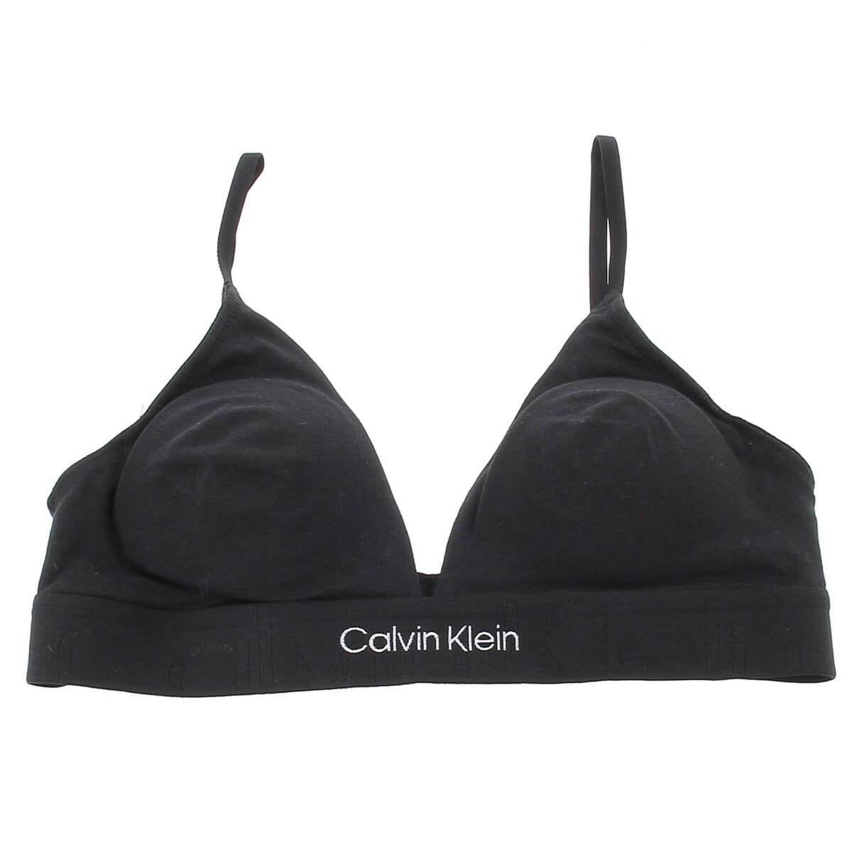 Calvin Klein Sous v tement soutien gorge Calvin klein Lght lined