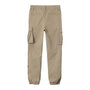 Voir la diapositive 2 : NAME IT Pantalon Cargo  Garçon Name it Cargo