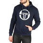 Voir la diapositive 1 : SERGIO TACCHINI Sweat à capuche  Homme Sergio Tacchini Stadium