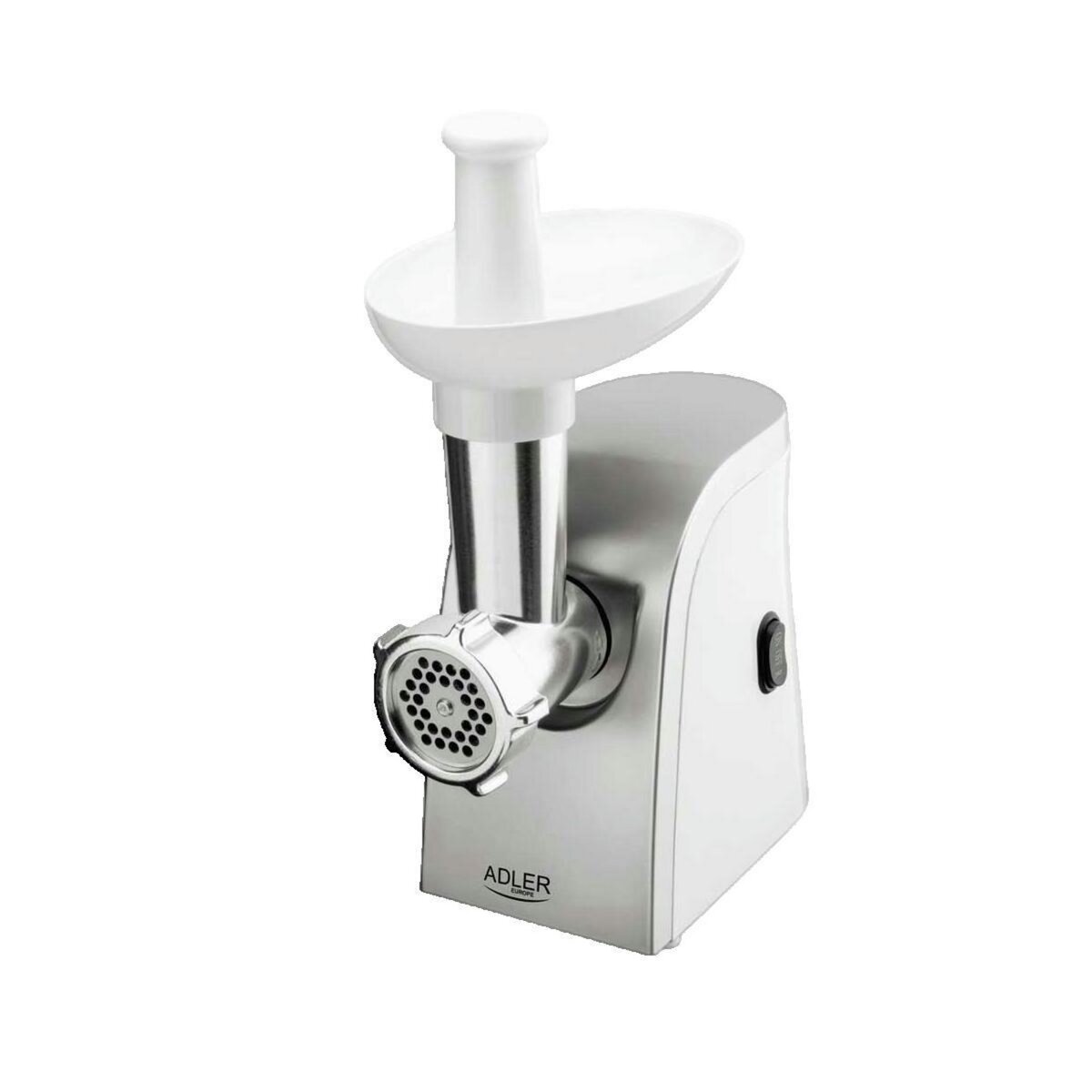 ADLER Hachoir à viande électrique Adler AD 4808
