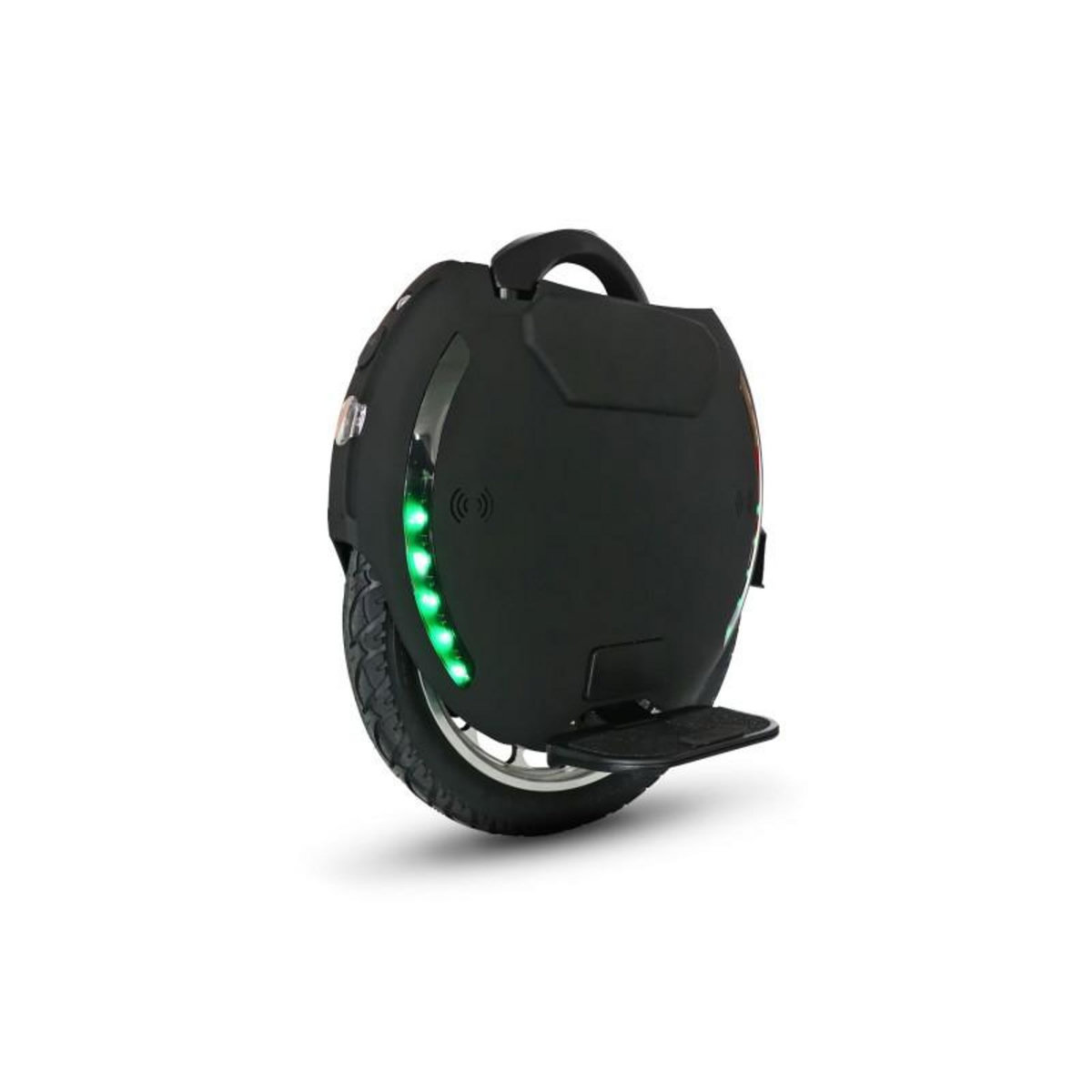 KINGSONG Gyroroue Kingsong KS 18XL 1554 Wh Noir