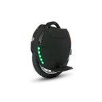 KINGSONG Gyroroue Kingsong KS 18XL 1554 Wh Noir