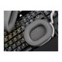 Voir la diapositive 2 : Corsair CORSAIR Casque gaming HS65 SURROUND - Blanc (CA-9011271-EU)