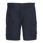 Schott Short  Homme Schott Combat Ripstop. Coloris disponibles : Bleu