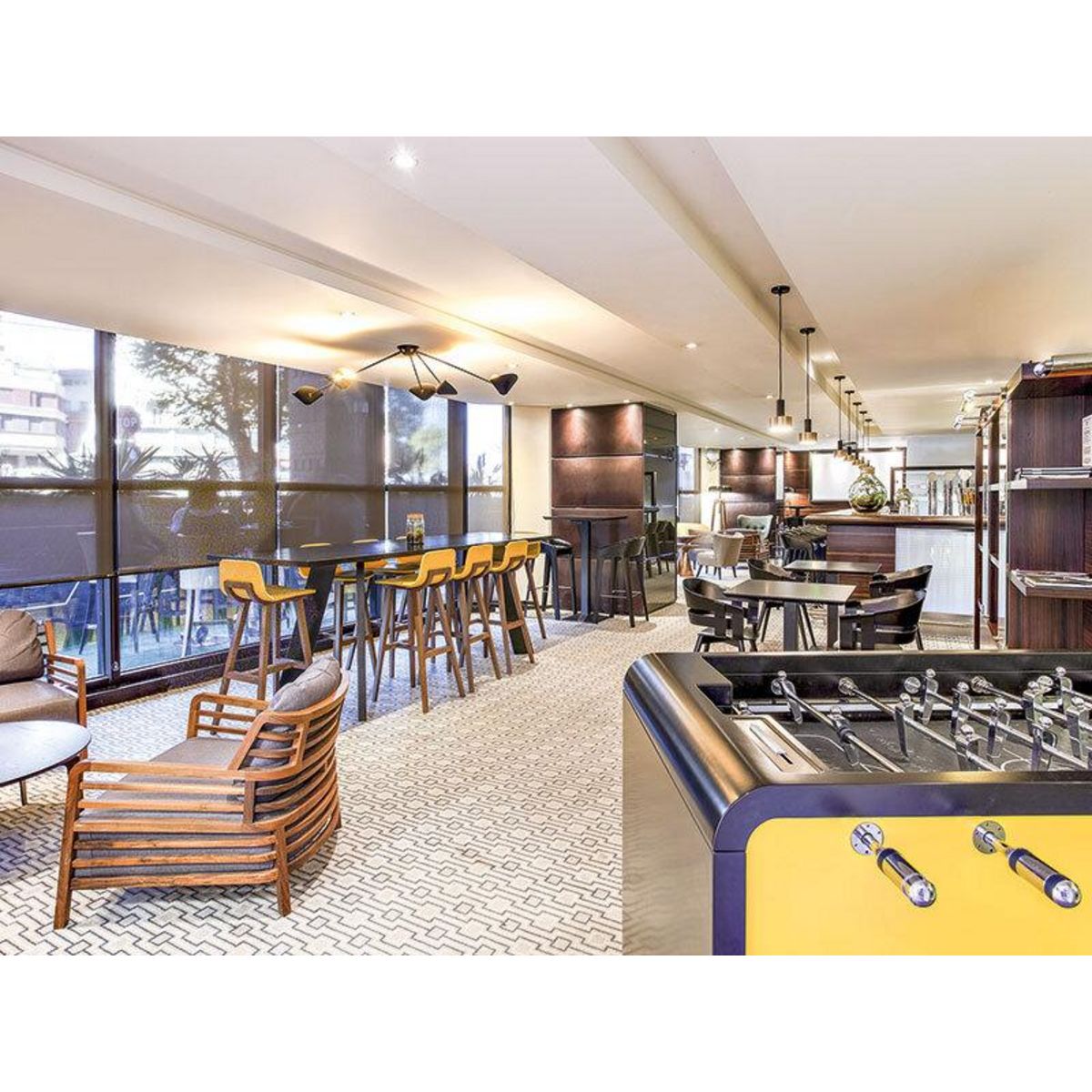 Smartbox 3 jours pour 2 à l'Hôtel FirstName Toulouse, établissement 4 étoiles - Coffret Cadeau Séjour