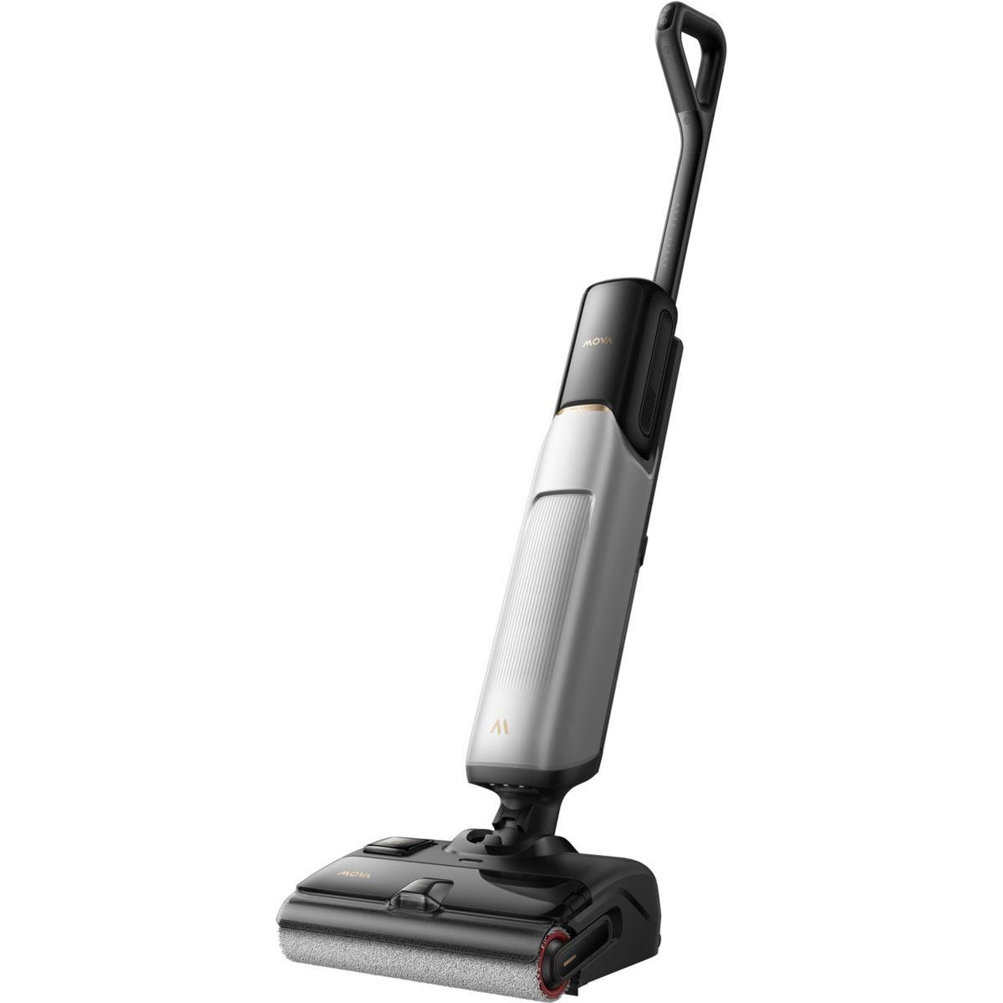 MOVA Aspirateur laveur x4 plus