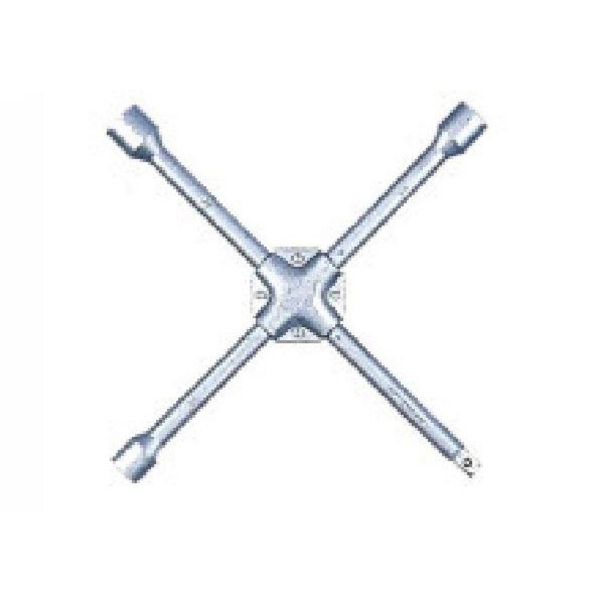 OUTIFRANCE Clé en croix