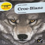 CROC-BLANC, London Jack