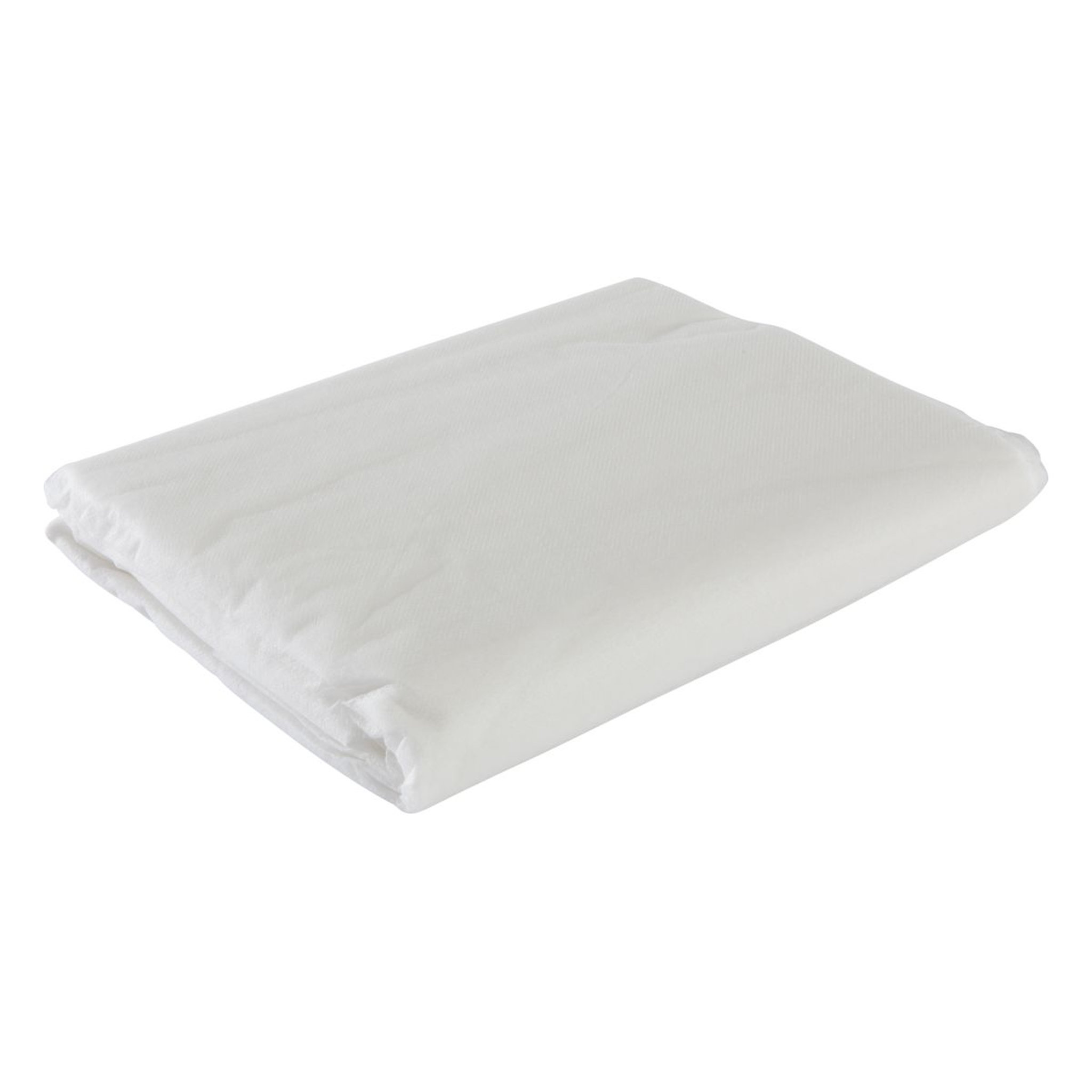 GARDENSTAR Voile d'hivernage en polypropylène noire - 5m - 17gr/m²