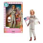 BARBIE BARBIE Astronaute - Poupée Mattel - JBJ48