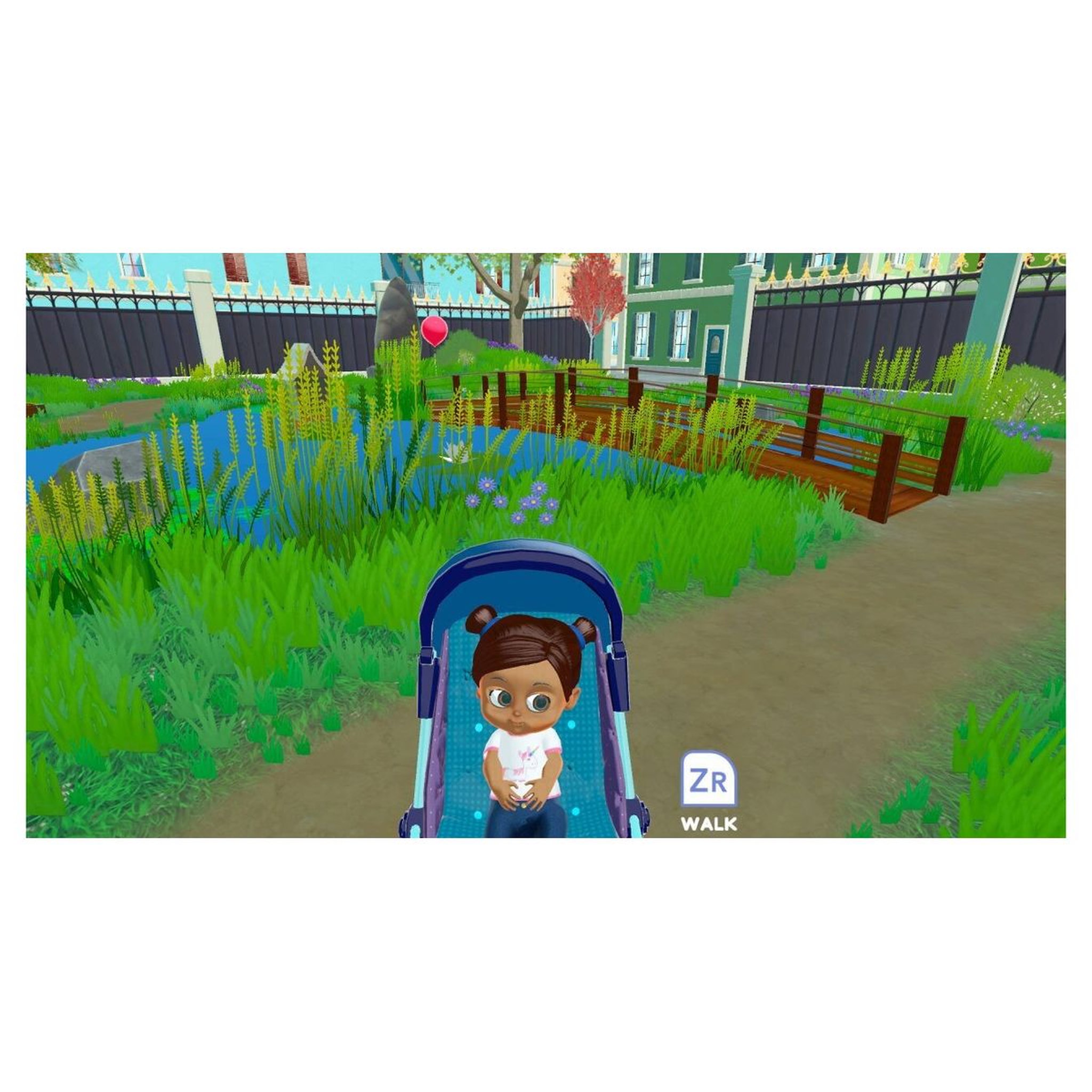 Voir la diapositive 5 : My Universe My Baby Nouvelle Édition Nintendo Switch