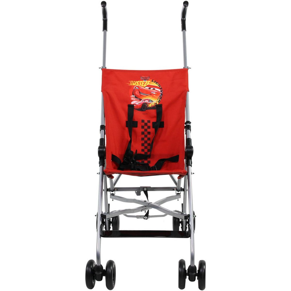 DISNEY Poussette canne first EAZY -  Disney