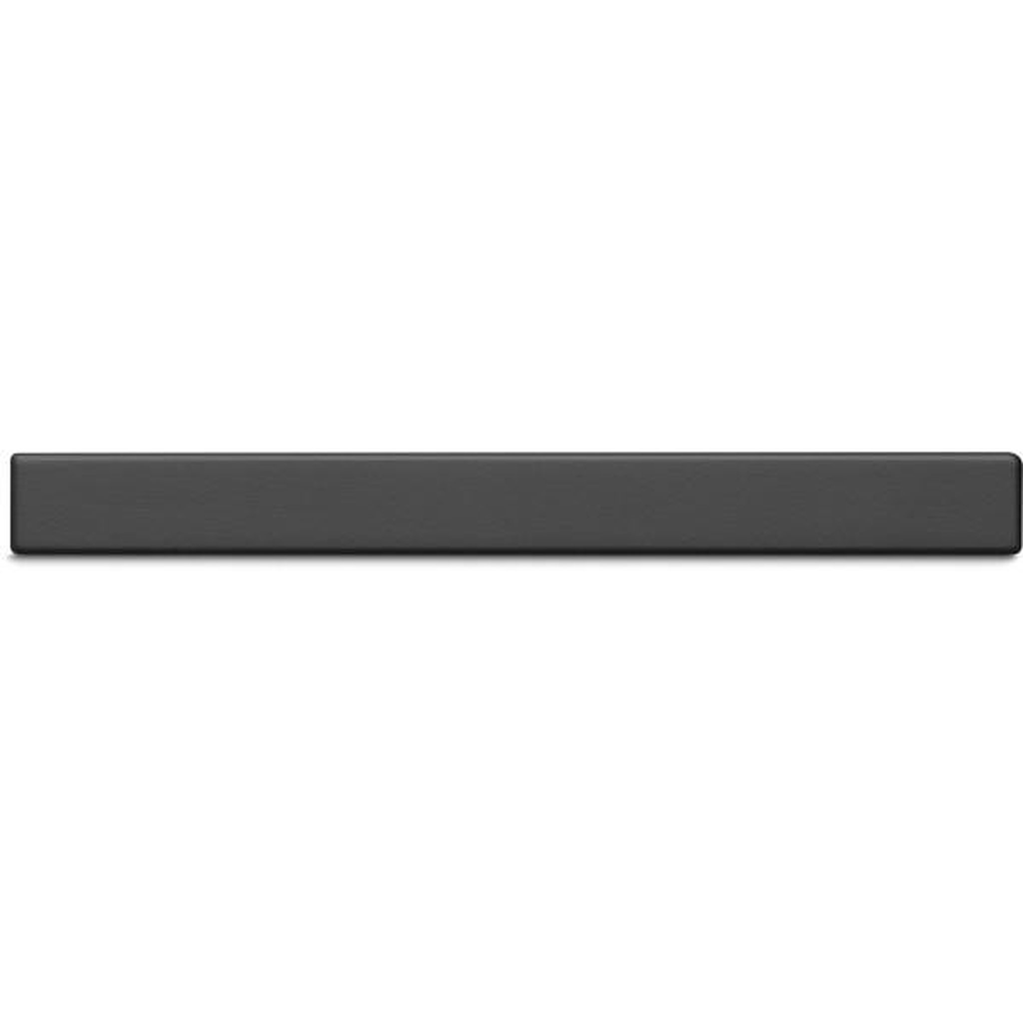Voir la diapositive 5 : Seagate Disque Dur Externe - SEAGATE - ONE TOUCH - 1To - Noir