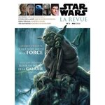 STAR WARS N° 3, MAI 2024 , Rétorré Amélie