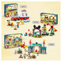 Voir la diapositive 7 : LEGO Disney 10777 - Mickey Mouse et Minnie Mouse Font du Camping, avec Pluto