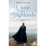 LES FEMMES DU CLAN MURRAY TOME 1 : L'ANGE DES HIGHLANDS, Howell Hannah