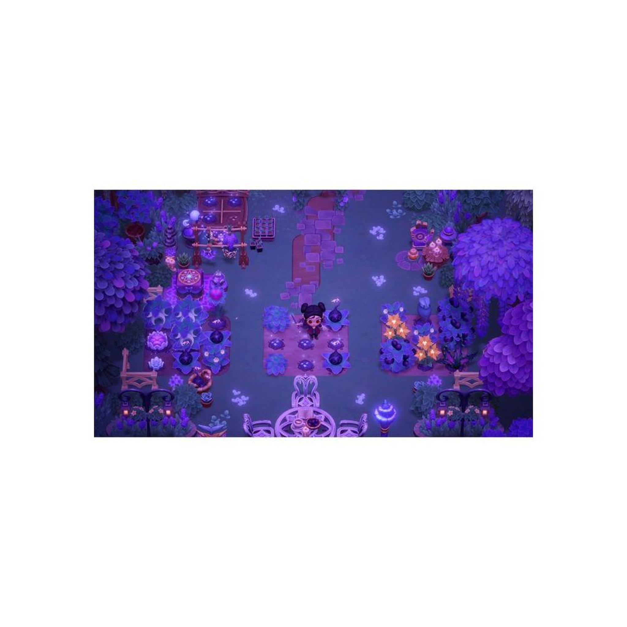 Voir la diapositive 3 : Just for games Moonlight peaks cd, simulation gestion vampire sur nintendo switch 2, 1 à 2 joueurs