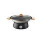 Voir la diapositive 1 : LAGRANGE Wok 900w - 349020