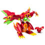 Voir la diapositive 1 : SPIN MASTER Figurine Titan Dragonoid Maximus 20cm - Bakugan