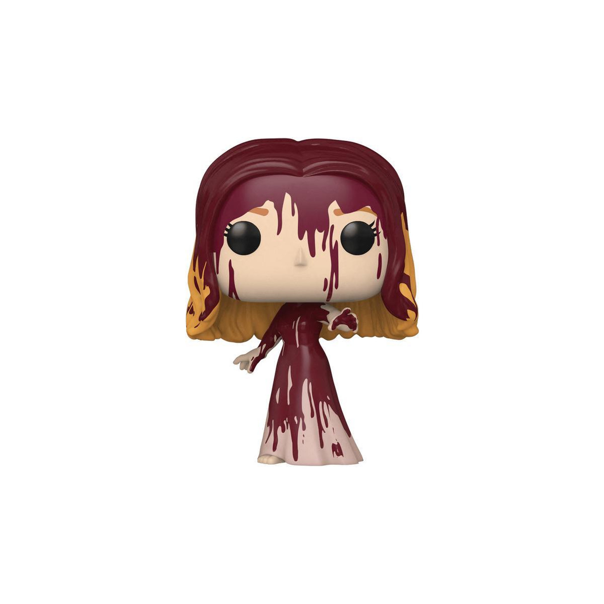 Voir la diapositive 2 : Funko Figurine Funko Pop Movies Telekinesis Carrie