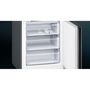Voir la diapositive 5 : Siemens Réfrigérateurs combinés 438L Froid Froid ventilé SIEMENS 70cm E, 4836880