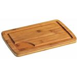 Dm creation Planche à découper bambou 46x30cm - 00087