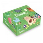 Vilac Dominos de la ferme -