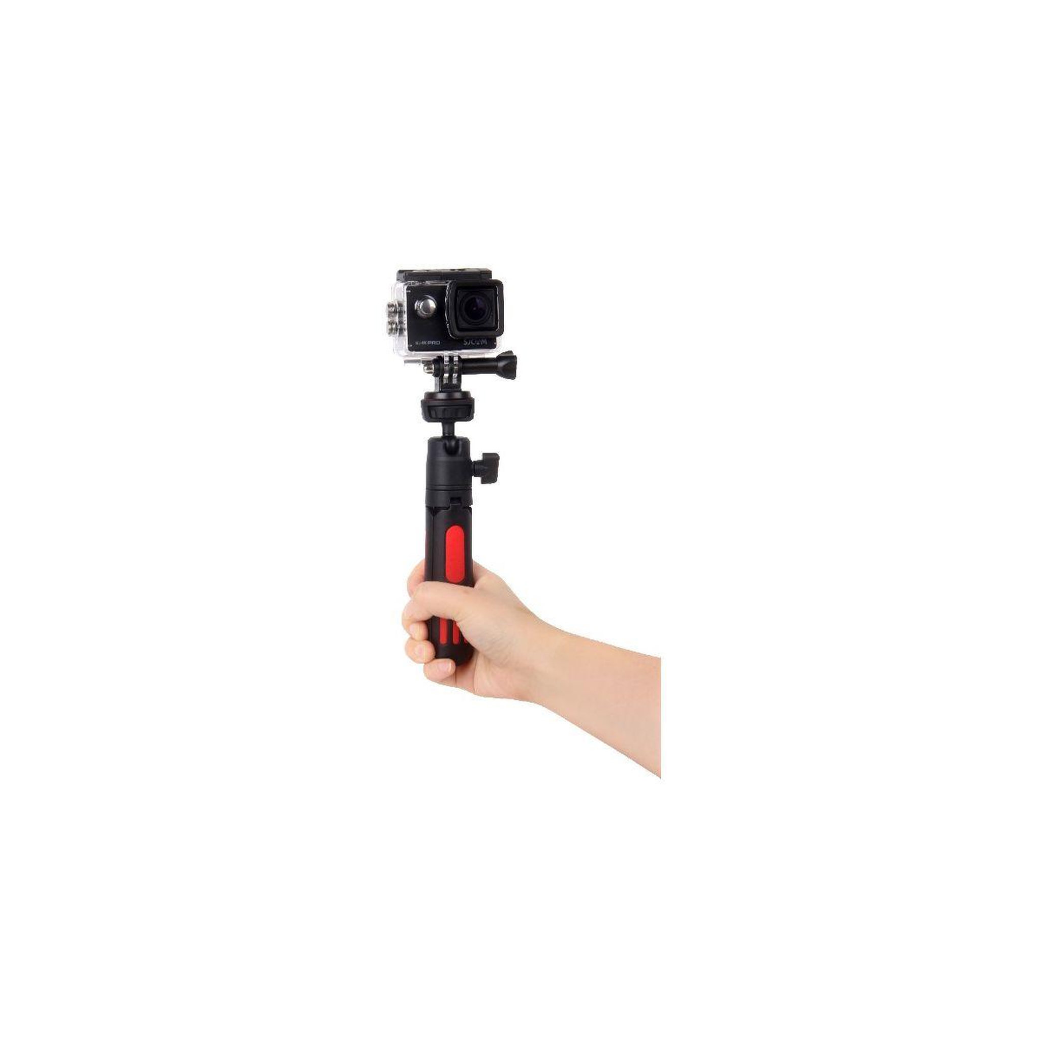Voir la diapositive 2 : ESSENTIEL B Trépied TP300MINI