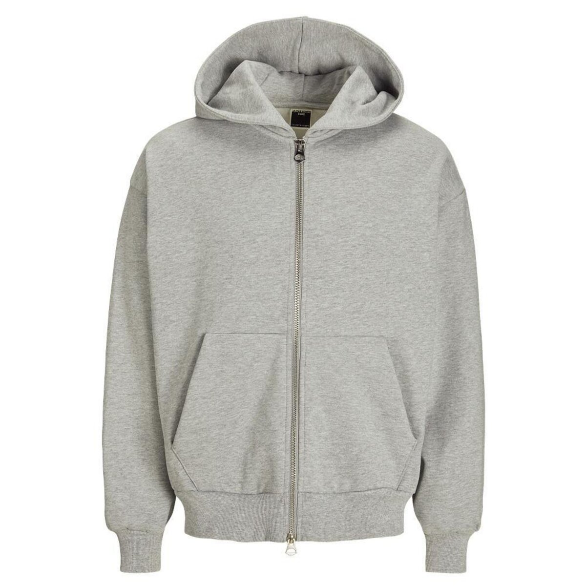 Jack & Jones Sweat Zippé  Homme Jack & Jones Coblanks