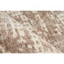 Voir la diapositive 2 : Paris Prix Tapis Tissé à Poils Courts  Puerto  Beige & Crème