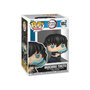 Voir la diapositive 1 : Funko Figurine - Funko Pop! - Demon Slayer - Muichiro Tokito - 10 cm - Version Chase possible