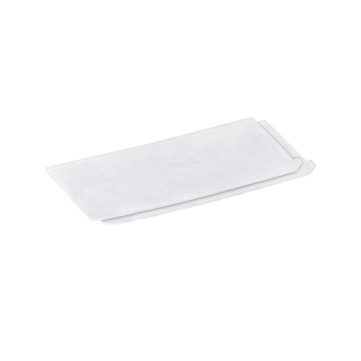 KÃ¤rcher Filtre de sortie d'air Kärcher AD 4 Premium noir pack de deux