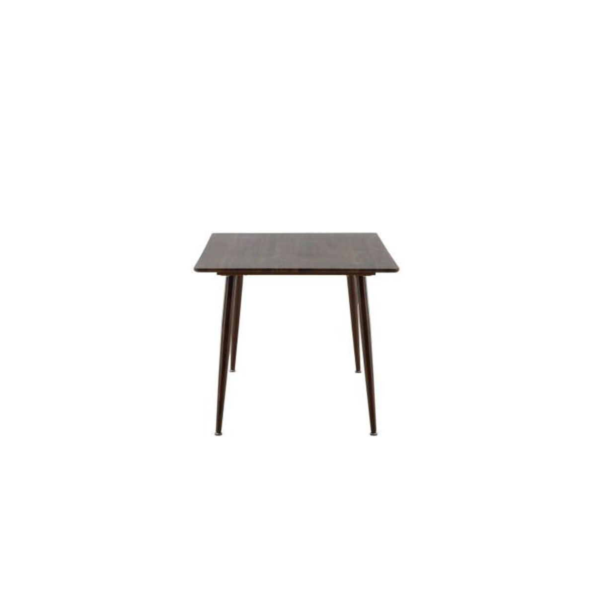 Paris Prix Table à Manger Design  Polar  180cm Marron