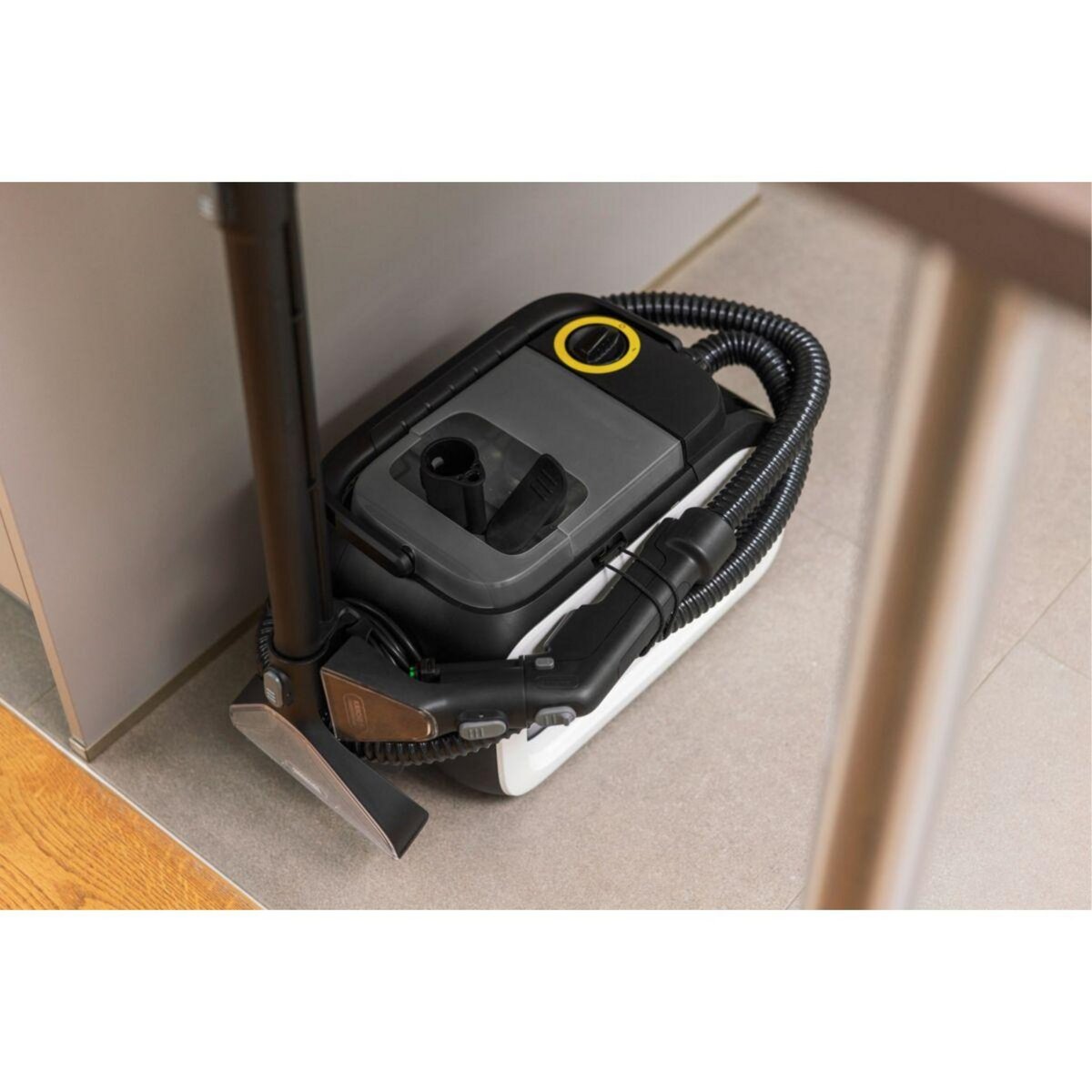 KARCHER Nettoyeur détacheur SE 3 Compact Floor