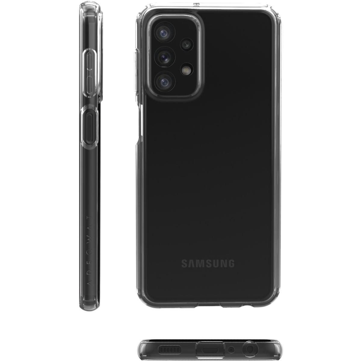 ADEQWAT Coque Samsung A23 5G Antichoc France