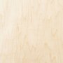 CRICUT 4 feuilles de placage bois Cerisier + Erable - 30,5 x 30,5 Cm Cricut