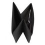 Voir la diapositive 4 : Paris Prix Panier à Linge Carré  Pop Up  30cm Noir