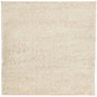 Voir la diapositive 2 : VIDAXL Tapis shaggy PAMPLONA poils longs moderne dore 160x160 cm