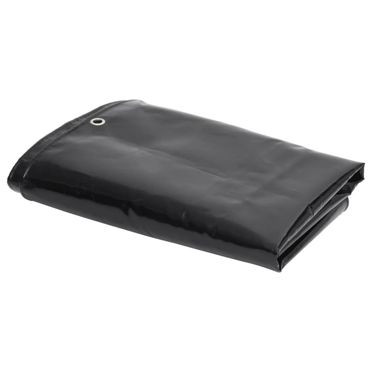 VIDAXL Bache de protection 650 g/m^2 5x6 m