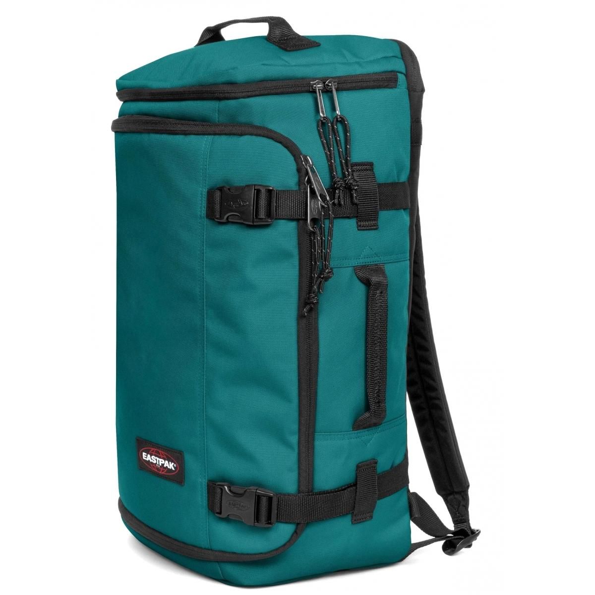 Eastpak Sac à dos de voyage week-end 30l porte-ordinateur Carry Pack sans roulettes
