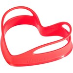 MASTRAD Emporte pièces Forme a oeufs lot de 4 formes varie