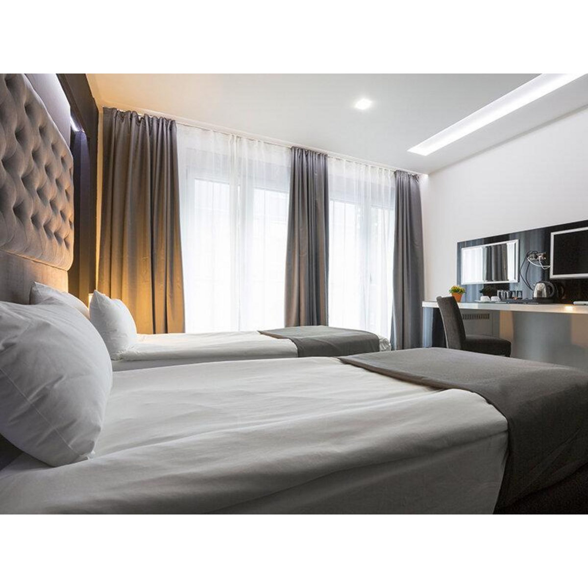 Smartbox 3 jours à Helsinki avec visite guidée de la ville - Coffret Cadeau Séjour