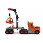 Voir la diapositive 3 : SMOBY Camion de bricolage - Black+Decker