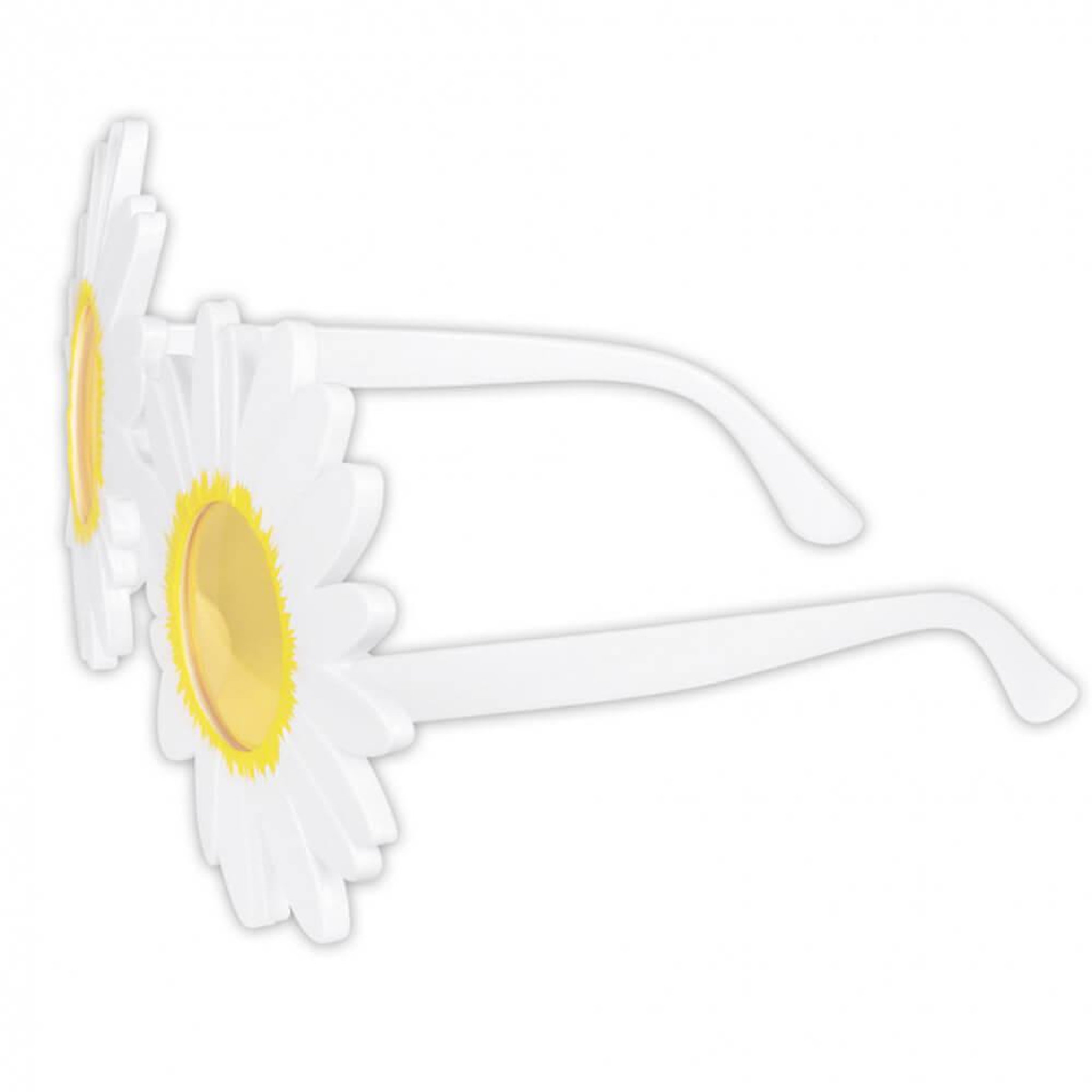 Voir la diapositive 3 : Boland Lunettes fantaisie Party - Daisy